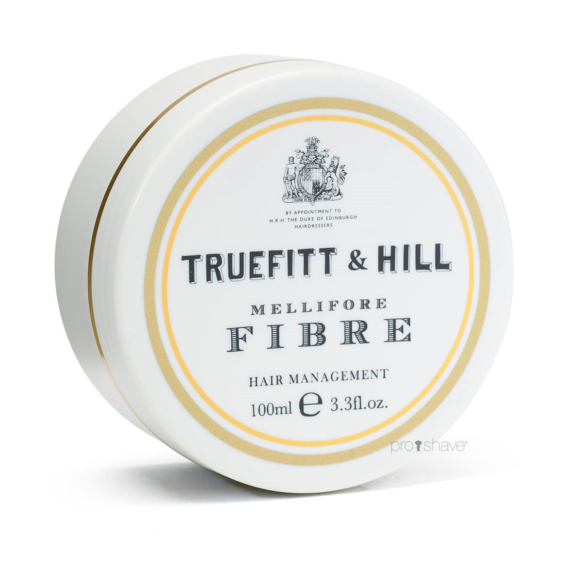 Se Truefitt & Hill Hair Management Mellifore Fibre (100 ml) hos Proshave